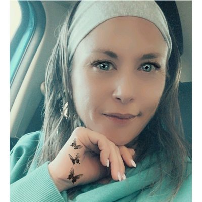 JamieBa19019317's profile picture. Don't forget to stock up on Compassion!💗