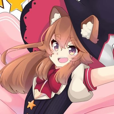 NyaFox 🔞さんのプロフィール画像