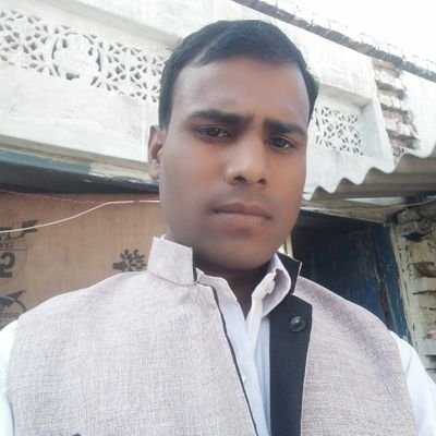AmarNathKashy19's profile picture. Amar nath kashayap, ghazipur uttar pradesh ,233225