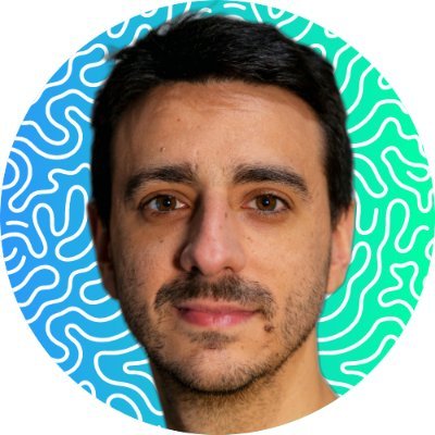 Alberto Bonacina ๐ Profile
