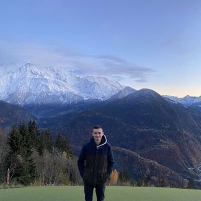 Florentin_trnl's profile picture. 