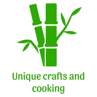 Posted 200+ videos about cooking and crafts
My youtube channel name Unique crafts and cooking. Please watch,like, share and subscribe my Channel to grow.