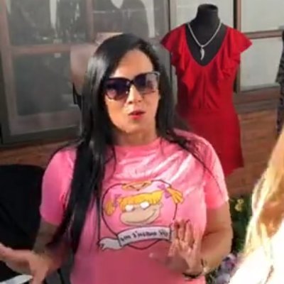 Loly Portillo