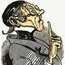 Bloggingschule's profile picture. 