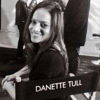 Danette Tull(@tenacious_DT) 's Twitter Profile Photo