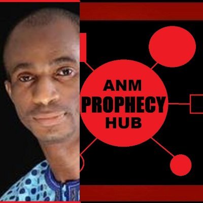 juliusjnanna's profile picture. For prophecy-in-the-news analysis of #Geopolitcs events & trends marking the EPIC CONFLICT between the #NWO & #KingdomOfGod, see https://t.co/pD6GWIBhCo.