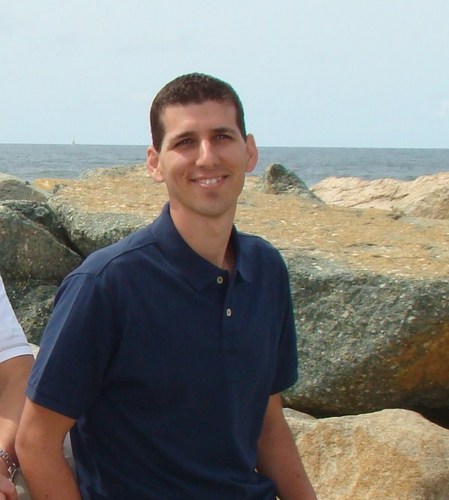 I'm a geographer, but this is my personal  account (geo-tweets at @ProfessorDixon).  I'm a BYU and Penn State grad) who loves volleyball and my family.