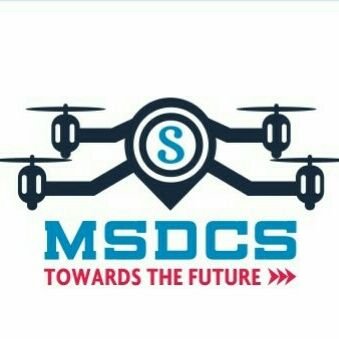 MSDCS2's profile picture.