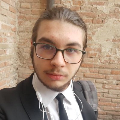 AleZappa02's profile picture. 