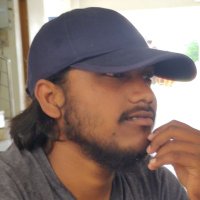 Prasad_11 (@b_prasad11) 's Twitter Profile