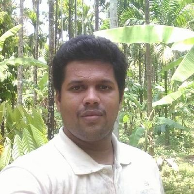 suhasanarayana's profile picture. 