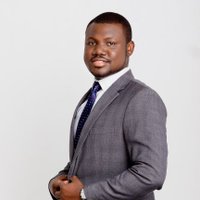 Olufunso Somorin (@funsosomorin) 's Twitter Profile Photo Olufunso Somorin (@funsosomorin) 's Twitter Profile Photo