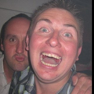 shaun bannister