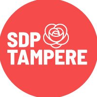 SDP Tampere (@sdptampere) 's Twitter Profile