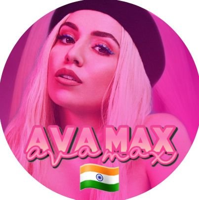 Your all source update account of singer @avamax in India  🇮🇳 (fanaccoun). 
DM INFO.
email- indiaavamax@gmail.com