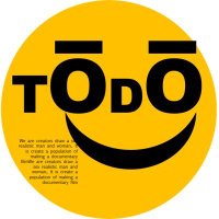 TODO オン ザ ラジオ ＆ 撮影現場の裏側をお届け!! (@todoontheradio) Twitter profile photo