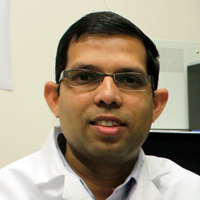 Debasis13252747's profile picture. Virologist working vaccine development for zoonotic viral diseases. And contributing to "One Health" research.