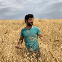 CEMİLGÜZEL (@cemlgzel) Twitter profile photo