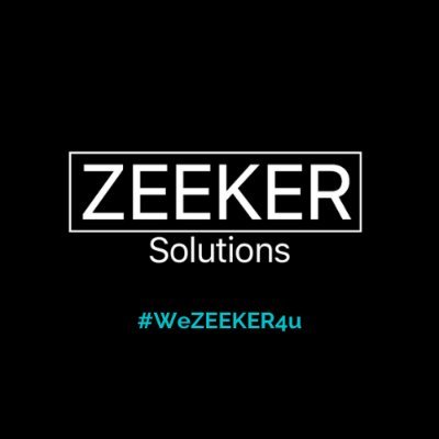 CONSULTORÍA TECNOLÓGICA🚀
🔸 Onboarding | OCR y solución KYC 
🔸 Apps, Software y UX/UI Design  
#WeZEEKER4u Clic aquí ➡️ https://t.co/cHXbHZz7z3