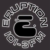 Eruption 1013fm Pirate Memories(@eruption1013fm) 's Twitter Profile Photo