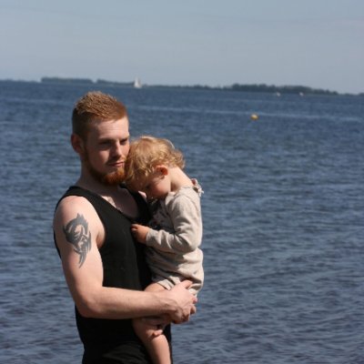 Frede2708's profile picture. 