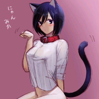 Neko Mikasa Ackermanさんのプロフィール画像