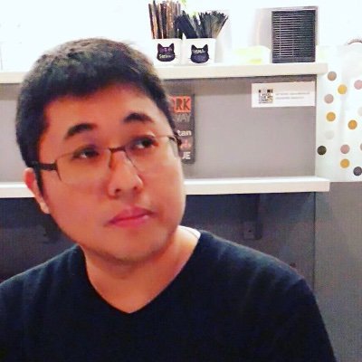 DouglasChanTW's profile picture. 