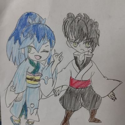 ゆら&ふぶき姫@ポケgo垢固ツイ拡散よろです(闘病なう)さんのプロフィール画像