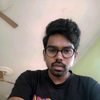 venugopalacha13's profile picture. pamoju