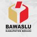 Bawaslu Kabupaten Bekasi (@bekasibawaslu) Twitter profile photo Bawaslu Kabupaten Bekasi (@bekasibawaslu) Twitter profile photo
