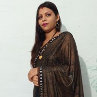 GUNVANTI SAHU (@gunvantisahu) 's Twitter Profile Photo