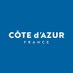 Côte d'Azur France (@VisitCotedazur) Twitter profile photo