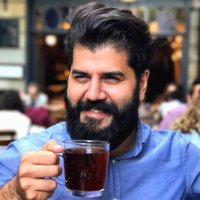 Farshad MB (@ferremb) 's Twitter Profile Photo Farshad MB (@ferremb) 's Twitter Profile Photo