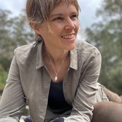 Conservation physiologist @BiolSci_UWA, climate change, threatened species, adaptation, translocation, oceans, peatlands. Loves lab coffee, quite likes running
