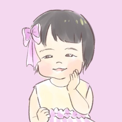 内弁慶おてんば娘ちゃんとの日々 好きなものの話だと早口になるオタクな母 30代前半が通ります NiziUちゃん🌈東卍ちふゆいぬぴ推し