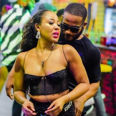 L_EricaKiddwaya's profile picture. 🇳🇬
💯 Stan with  #elites #wayademgeng #kiddrica
Love @ericanlewedim & @kiddwaya all the way