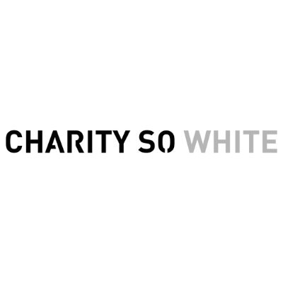 CharitySoWhite Profile Picture