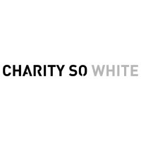 #CharitySoWhite(@CharitySoWhite) 's Twitter Profile Photo