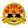HUMAS_BACIP's profile picture. Polsek Babakan Ciparay Polrestabes Bandung