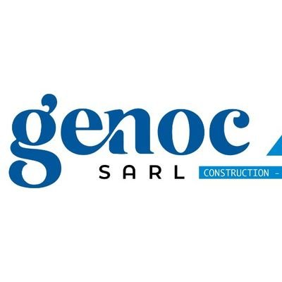 GenocSarl Profile Picture