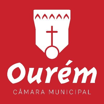 Conta oficial da Câmara Municipal de Ourém