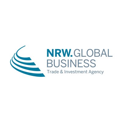 #NRWGlobalBusiness - Trade & Investment Agency of the German State of #NRW | Legal notice: https://t.co/PDiVuQZwcN | Data protection notice: https://t.co/XOfuwZT8R6