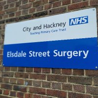 Elsdale Street Surgery (City & Hackney) (@elsdalecity) 's Twitter Profile