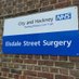 Elsdale Street Surgery (City & Hackney) (@ElsdaleCity) Twitter profile photo