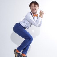 三原勇気(ゆうちゃん)|保育現場をハッピーにする研修|ハッピーダンスおにいさん| (@yuchan_dance) Twitter profile photo