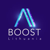 AI BOOST Lithuania (@ai_boost_lt) 's Twitter Profile