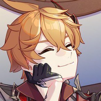 Childe plz hold my handさんのプロフィール画像
