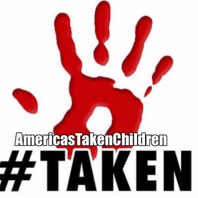 America's #Taken