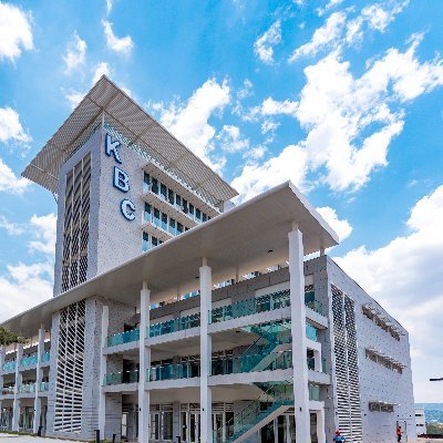 Kigali's premium mixed use building offering a wide range options for shopping, dinning, entertainment and quality office