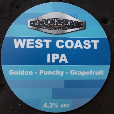 Stockport Brewing Co Profile